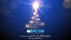 ACGB joyeuses fetes